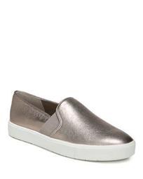 Women's Blair Leather Slip-On Sneakers - 100% Exclusive