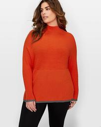 L&L Ribbed Sweater