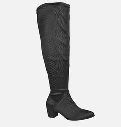 Kimberly Over the Knee Boot