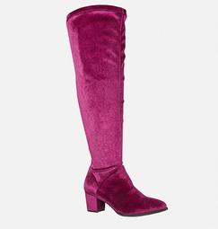 Kimberly Over the Knee Boot