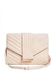 Mila Quilted Crossbody