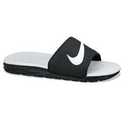 kohls nike slippers