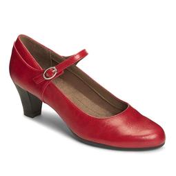 A2 by Aerosoles For Shore Women's Mary Jane Heels