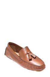 Rodeo Tassel Driving Loafer