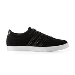 adidas NEO Courtset Women's Suede Sneakers