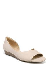 Jasmin Wedge - Wide Width Available