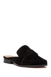 Mika Loafer Mule