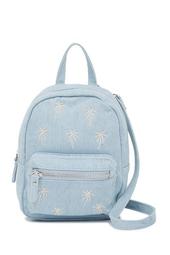 AF Convertible Mini Backpack