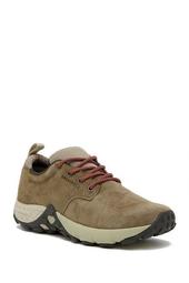 Jungle Lace AC+ Suede Sneaker