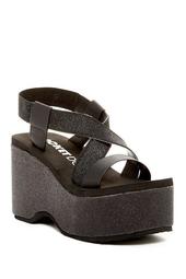 Bayer Wedge Sandal