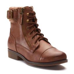 SO® Follow Women's Ankle Boots