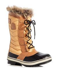 Women's Tofino II Lace Up Boots