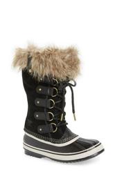 'Joan of Arctic' Waterproof Snow Boot
