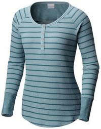 Women’s Along the Gorge™ Thermal Henley