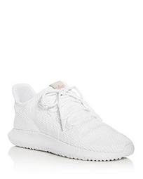 Women's Tubular Shadow Knit Lace Up Sneakers