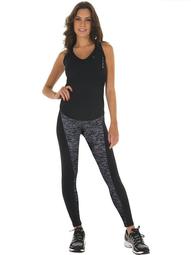 Fashion Elastic Women Slimming Pants Leggings For Running/Yoga/Sports