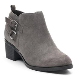 SONOMA Goods for Life™ Sonya Women's Ankle Boots