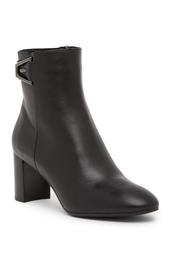 Venezia Weather Leather Ankle Boot