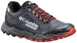 Women’s Caldorado™ II OutDry™ Extreme Trail Running Shoe