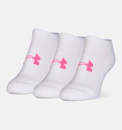 UA Athletic SoLo Socks – 3-Pack Women’s Sock