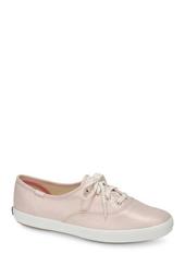 Champion Metallic Linen Sneaker