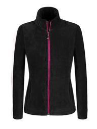 Christmas Clearance! Lightweight Thin Zip-Up Hoodie Jacket For Women With Plus Size ECBY