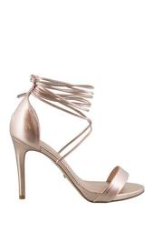 Cato Strappy Heeled Sandals