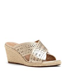 Lucky Brand Keela Wedge Sandals | Shop 