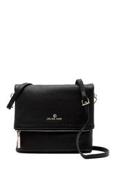 Adagio Leather Crossbody Bag
