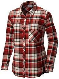 Women’s Deschutes River™ Flannel Shirt