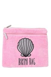 Bikini Bag Shell