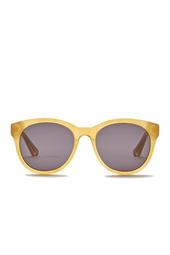 Women's Foster 54mm Oversized Sunglasses