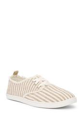 Maisie Lace Sneaker