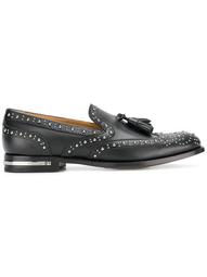 Tamaryn loafers