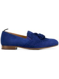 Tamaryn loafers