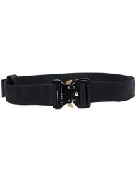adjustable fit belt