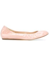 classic ballerina shoes