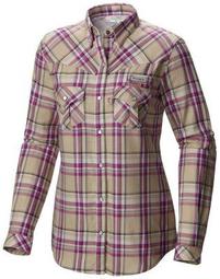 Women's Beadhead™ Flannel Long Sleeve Shirt