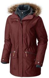 Women's Carson Pass™ Interchange Jacket - Plus Size