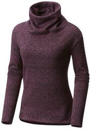 Women's Sweater Season™ Printed Pull Over - Plus Size
