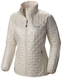 Women's Dualistic™ Insulated Jacket
