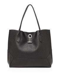 Waverly Leather Tote