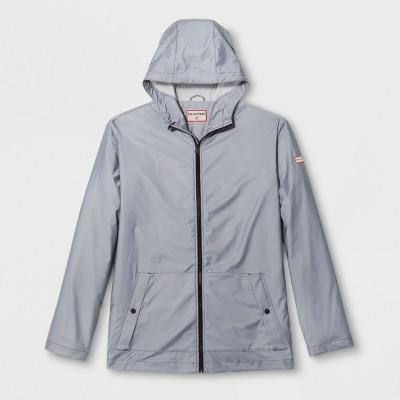 target hunter rain jacket