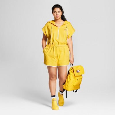 Hunter For Target Hunter For Target Women S Plus Size Hooded Short