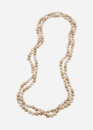 Carolee Rope Necklace