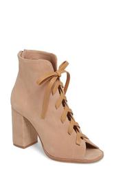 Layton Lace-Up Boot