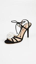 Tallulah Strappy Pumps