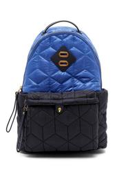 Jane Medium Quilted Backpack