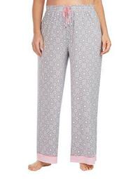 Long Pajama Pants