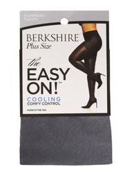 Plus The Easy On! Shimmers Tights
